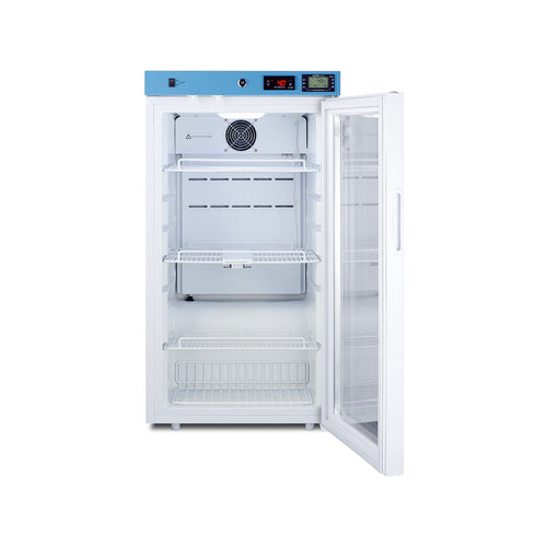 19" Wide Medical Refrigerator - image 5
