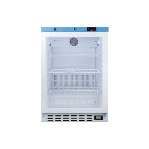 24" Wide Built-In Medical Refrigerator - image 1