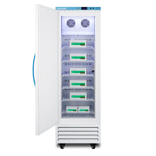 9.53 Cu. Ft. Upright Vaccine All-Freezer - image 4
