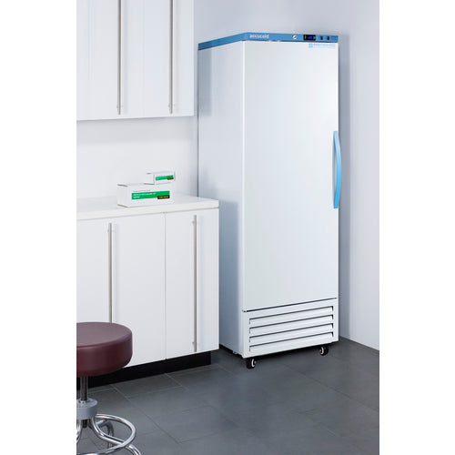 9.53 Cu. Ft. Upright Vaccine All-Freezer - image 2