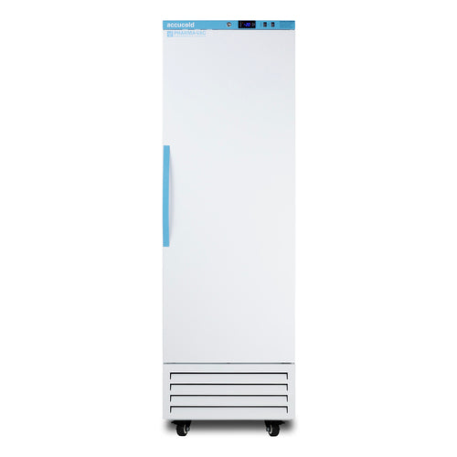 9.53 Cu. Ft. Upright Vaccine All-Freezer - image 1
