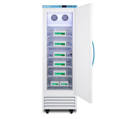 9.53 Cu. Ft. Upright Vaccine All-Freezer - image 5
