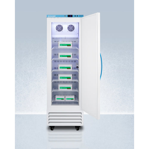 9.53 Cu. Ft. Upright Vaccine All-Freezer - image 5