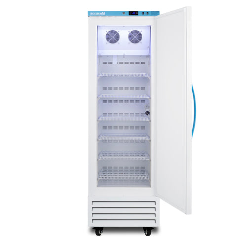 9.53 Cu. Ft. Upright Vaccine All-Freezer - image 4