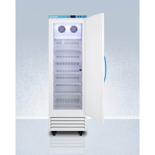 9.53 Cu. Ft. Upright Vaccine All-Freezer - image 4