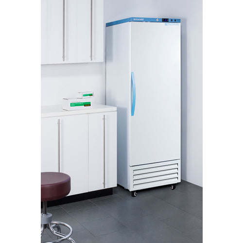 9.53 Cu. Ft. Upright Vaccine All-Freezer - image 2