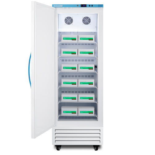 14.83 Cu. Ft. Upright Vaccine All-Freezer - image 4