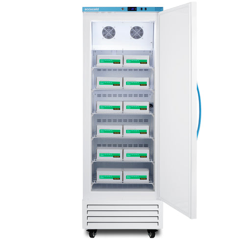 14.83 Cu. Ft. Upright Vaccine All-Freezer - image 2