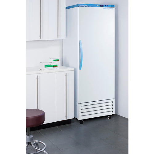 14.83 Cu. Ft. Upright Vaccine All-Freezer - image 5