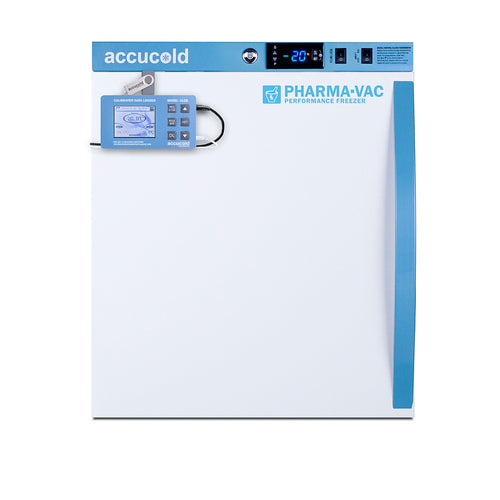 1.4 Cu.Ft. Vaccine Freezer - image 1