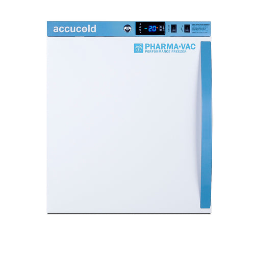 1.4 Cu.Ft. Vaccine Freezer - image 1