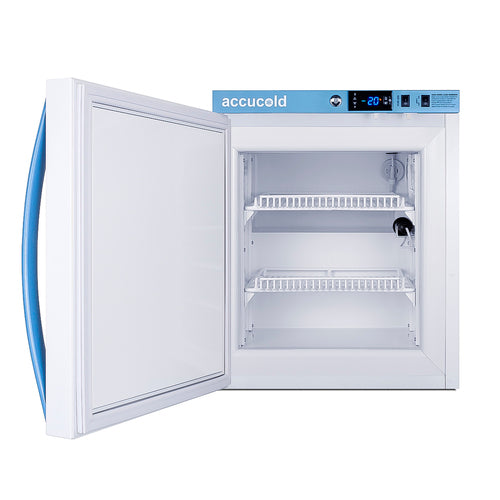 1.4 Cu.Ft. Vaccine Freezer - image 3