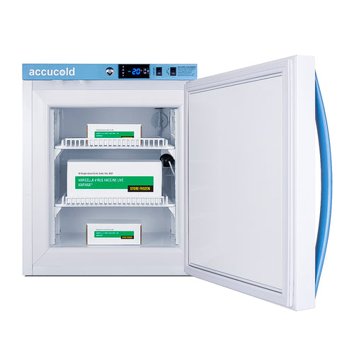 1.4 Cu.Ft. Vaccine Freezer - image 4