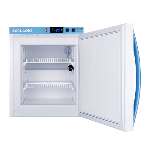 1.4 Cu.Ft. Vaccine Freezer - image 3
