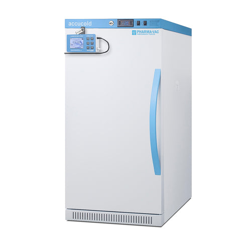 2.47 Cu.Ft. Vaccine Freezer, ADA Height - image 4