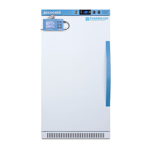 2.47 Cu.Ft. Vaccine Freezer, ADA Height - image 1