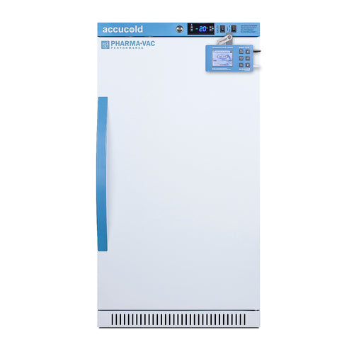 2.47 Cu.Ft. Vaccine Freezer, ADA Height - image 1