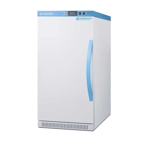 2.47 Cu.Ft. Vaccine Freezer, ADA Height - image 4