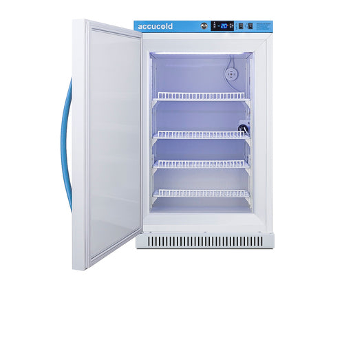 2.47 Cu.Ft. Vaccine Freezer, ADA Height - image 2