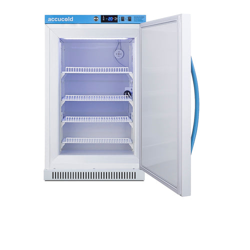 2.47 Cu.Ft. Vaccine Freezer, ADA Height - image 3