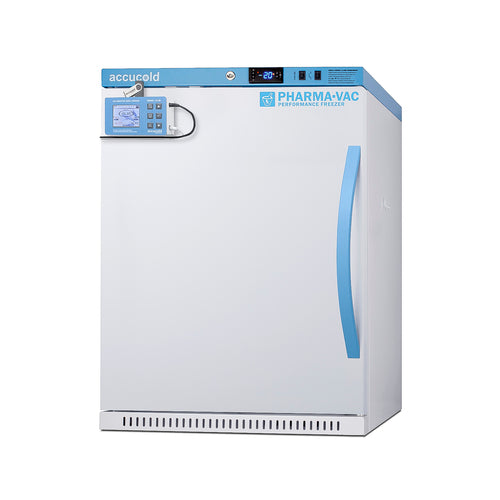 4 Cu.Ft. Vaccine Freezer, ADA Height - image 3