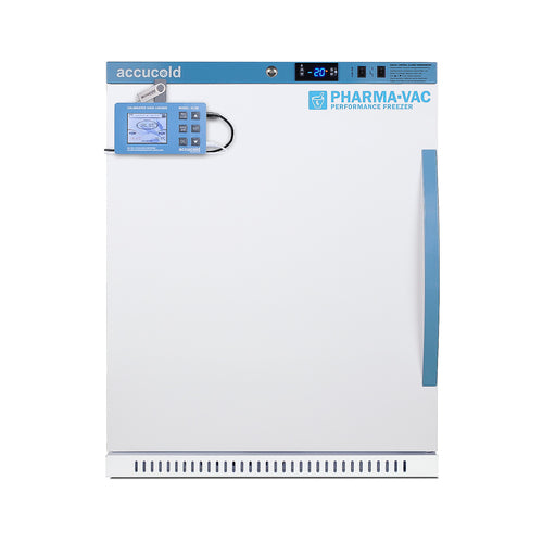 4 Cu.Ft. Vaccine Freezer, ADA Height - image 1