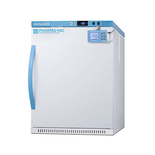 4 Cu.Ft. Vaccine Freezer, ADA Height - image 4