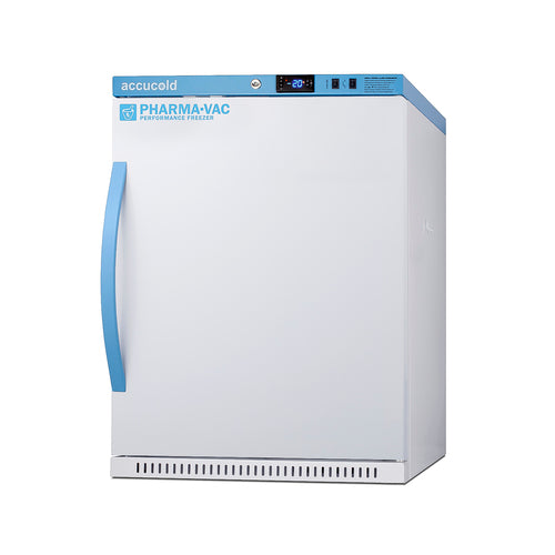 4 Cu.Ft. Vaccine Freezer, ADA Height - image 4