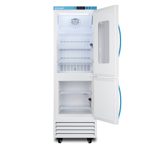 ARFG15PVDL2BLHD – 24" Wide Performance Series All-Refrigerator/All-Freezer Combination - image 3