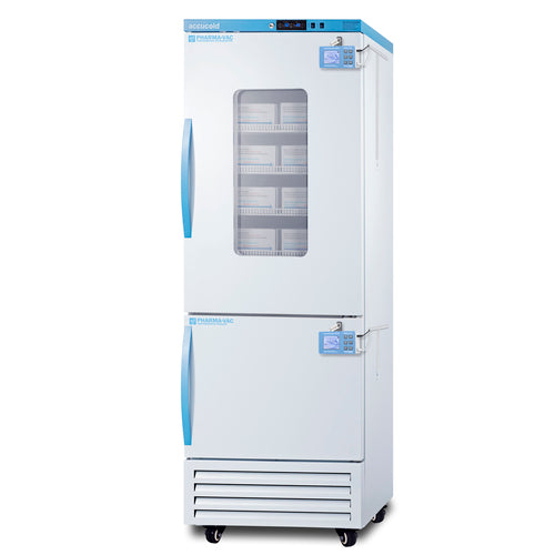 ARFG18PVDL2BLHD – 28" Wide Performance Series All-Refrigerator/All-Freezer Combination - image 6
