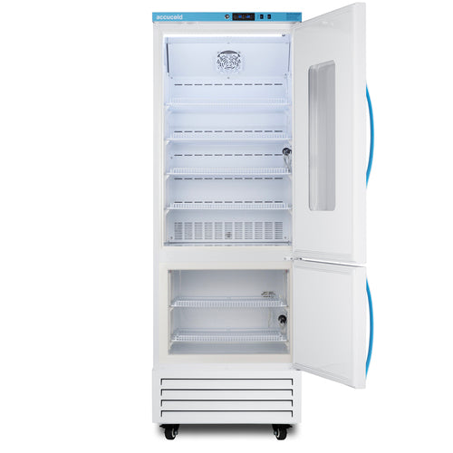 ARFG18PVDL2BLHD – 28" Wide Performance Series All-Refrigerator/All-Freezer Combination - image 3