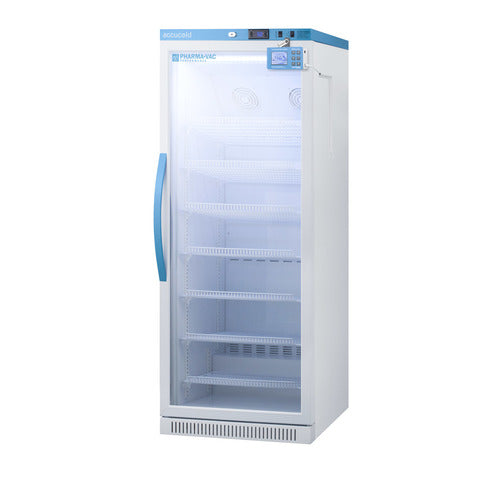 12 Cu.Ft. Upright Vaccine Refrigerator - image 2