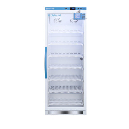 12 Cu.Ft. Upright Vaccine Refrigerator - image 1