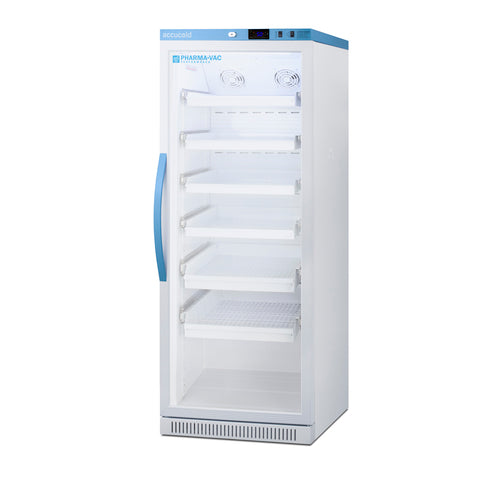 ARG12PVDRLHD – 12 Cu.Ft. Upright Vaccine Refrigerator with Removable Drawers - image 2