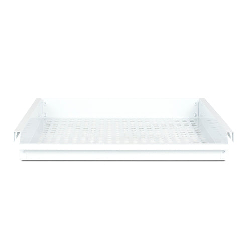 12 Cu.Ft. Upright Vaccine Refrigerator with Removable Drawers - image 4
