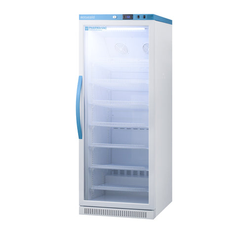 12 Cu.Ft. Upright Vaccine Refrigerator, Certified to NSF/ANSI 456 Vaccine Storage Standard - image 3