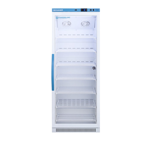 ARG12PVLHD – 12 Cu.Ft. Upright Vaccine Refrigerator - image 1