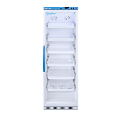 ARG15PVDRLHD – 15 Cu.Ft. Upright Vaccine Refrigerator with Removable Drawers - image 1