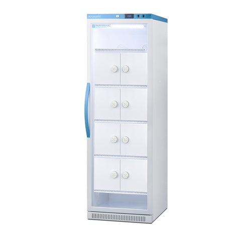 ARG15PVLOCKERLHD – 15 Cu.Ft. Upright Vaccine Refrigerator with Interior Lockers - image 4