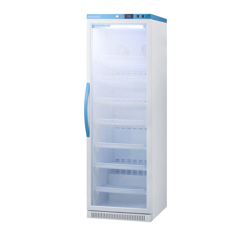 15 Cu.Ft. Upright Vaccine Refrigerator - image 3