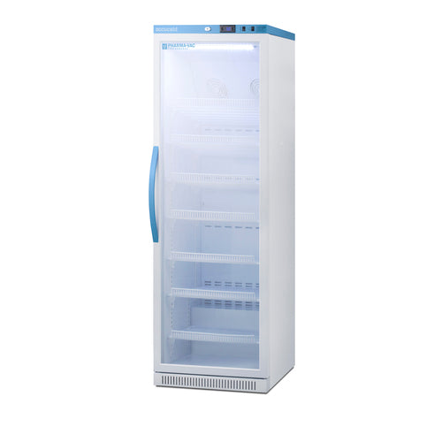 15 Cu.Ft. Upright Vaccine Refrigerator, Certified to NSF/ANSI 456 Vaccine Storage Standard - image 4