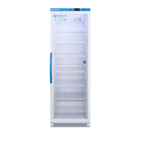 ARG15PV456LHD – 15 Cu.Ft. Upright Vaccine Refrigerator, Certified to NSF/ANSI 456 Vaccine Storage Standard - image 3