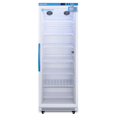 ARG18PVDL2BLHD – 18 Cu.Ft. Upright Vaccine Refrigerator - image 1