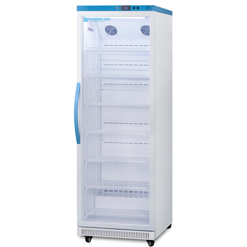 ARG18PVLHD – 18 Cu.Ft. Upright Vaccine Refrigerator - image 3