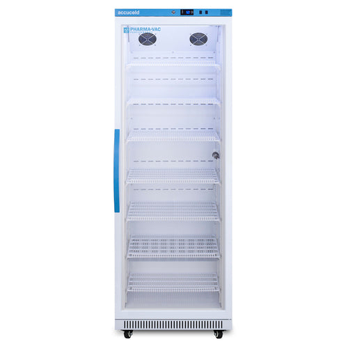 18 Cu.Ft. Upright Vaccine Refrigerator, Certified to NSF/ANSI 456 Vaccine Storage Standard - image 3