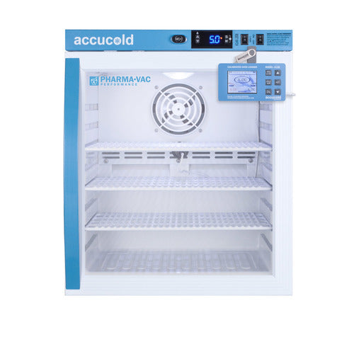 1 Cu.Ft. Compact Vaccine Refrigerator - image 1