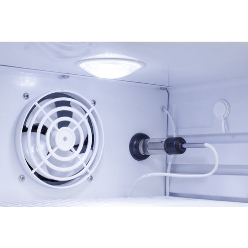 1 Cu.Ft. Compact Vaccine Refrigerator - image 4