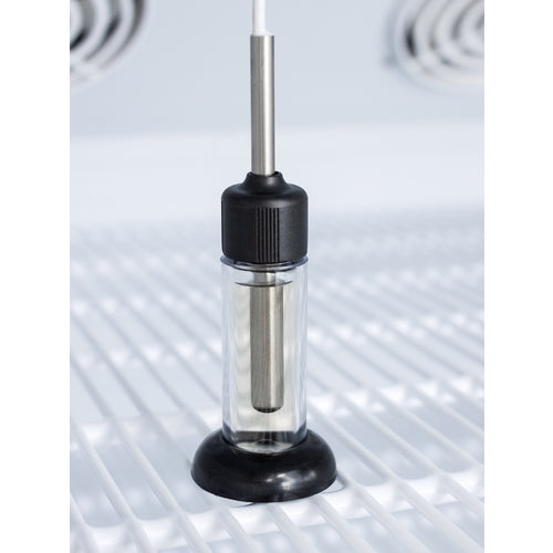 1 Cu.Ft. Compact Vaccine Refrigerator - image 7