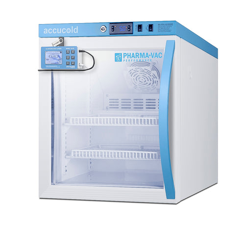 2 Cu.Ft. Compact Vaccine Refrigerator - image 5