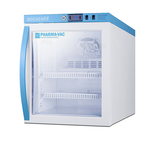 2 Cu.Ft. Compact Vaccine Refrigerator - image 6